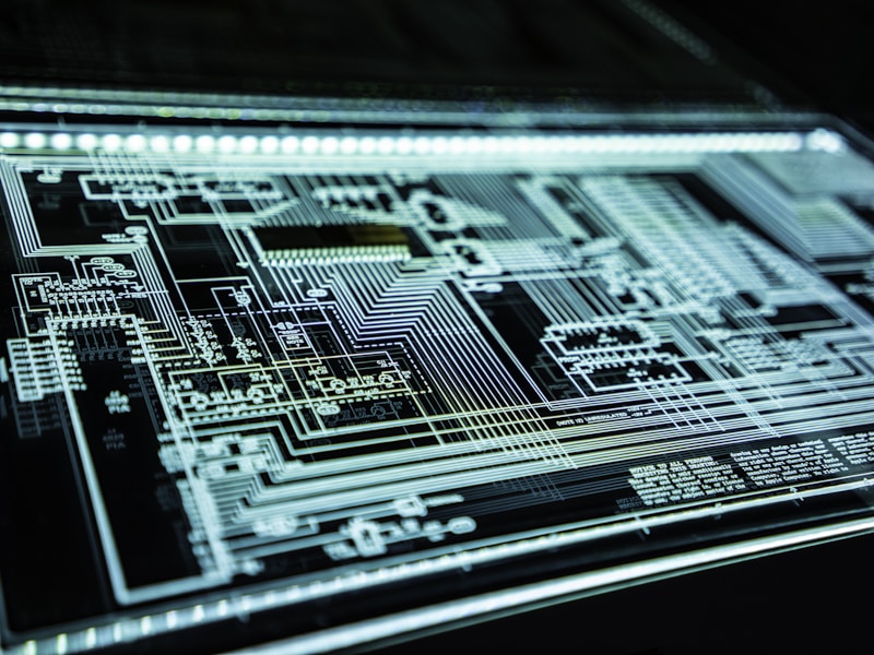 Cybersecurity - EngiCell Security Solutions